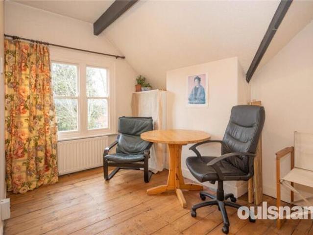 Cottage for sale in Stirchley, West Midlands