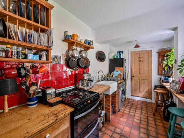 Cottage for sale in Westborough, Surrey