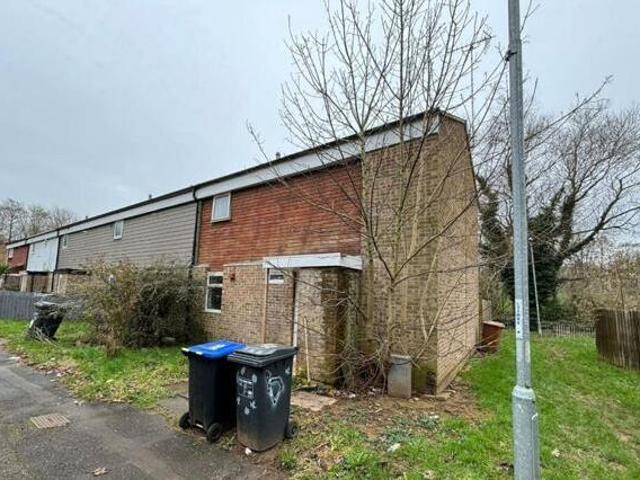House for sale in Northampton, West Northamptonshire