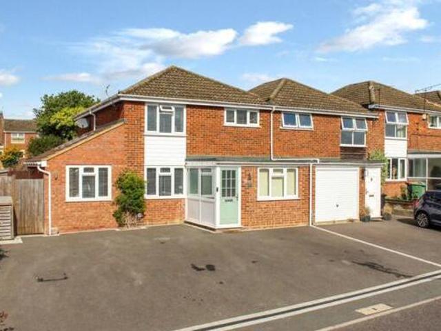House for sale in Lyons, Greater London