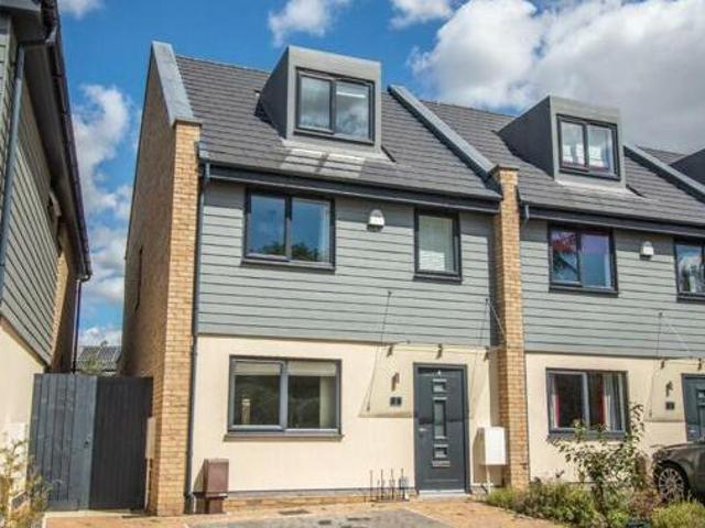 House for sale in City of London, Greater London