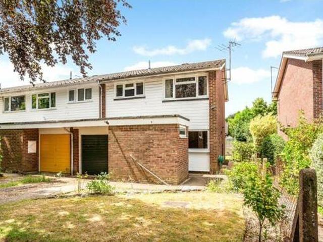 House for sale in Bolton Low Houses, Hampshire