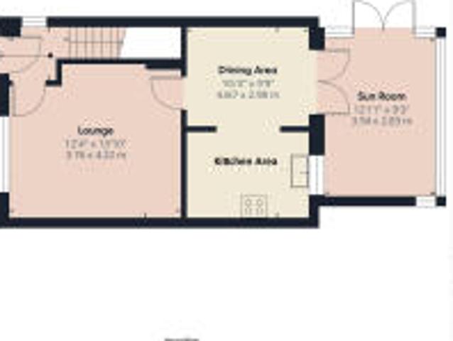 Cottage for sale in Littleover, East Midlands