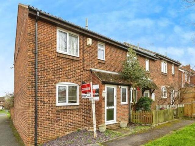 House for sale in Lyons, Greater London