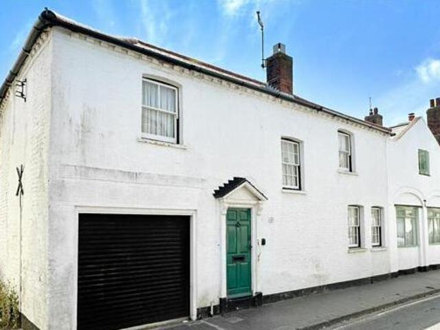 House for sale in Clapham, West Sussex