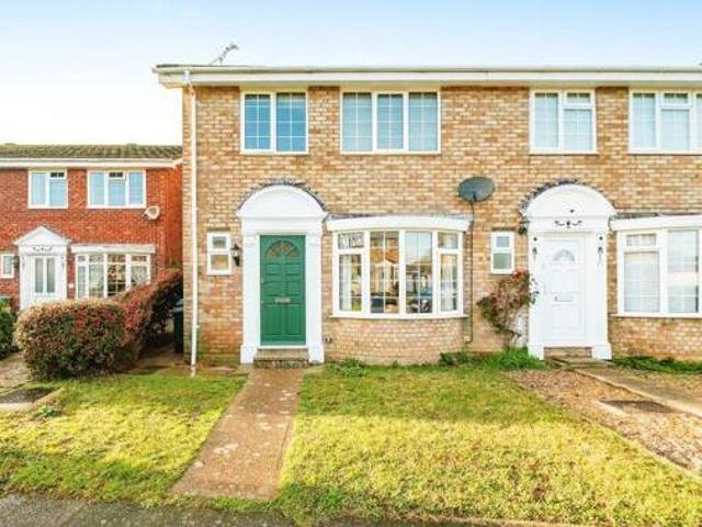 House for sale in Clapham, West Sussex