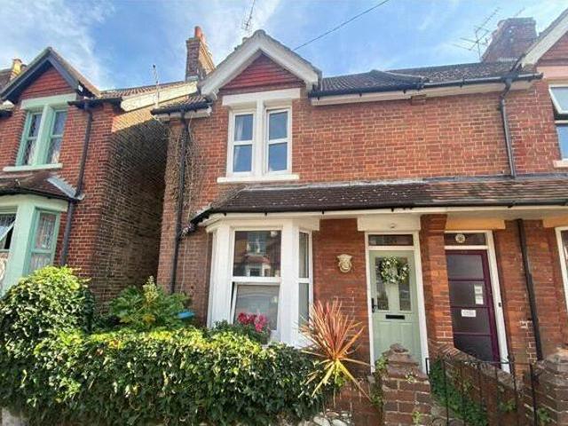 House for sale in Clapham, West Sussex
