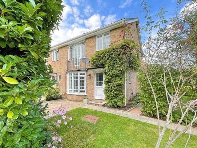 House for sale in Clapham, West Sussex