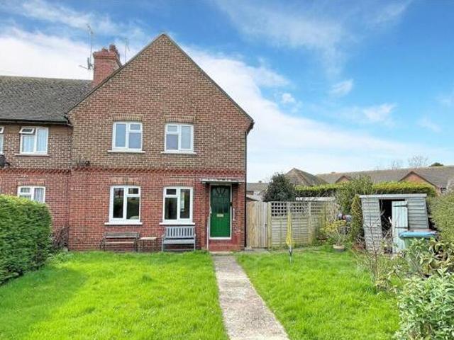 House for sale in Clapham, West Sussex