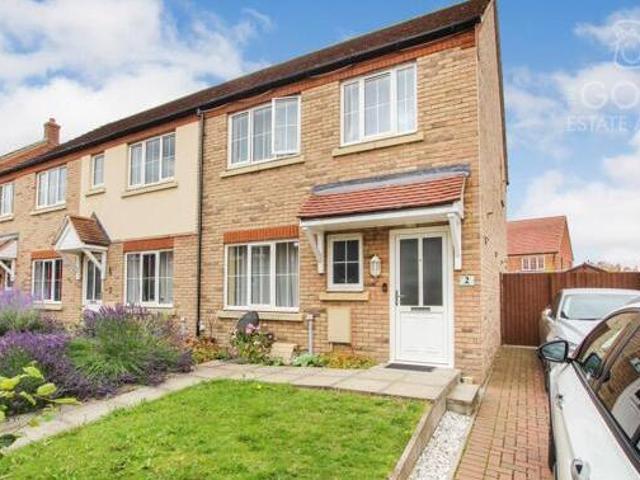 House for sale in Lyons, Greater London
