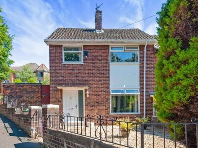 House for sale in Calderstones