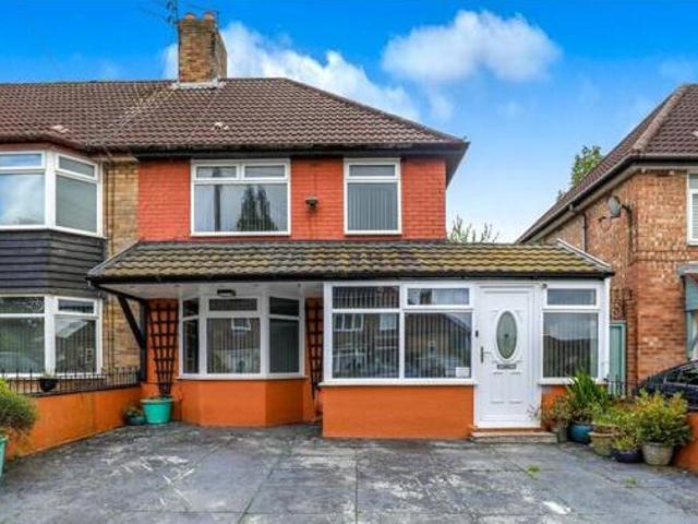 House for sale in Calderstones