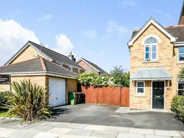House for sale in Calderstones