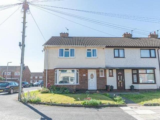 House for sale in Liverpool, Liverpool City Region