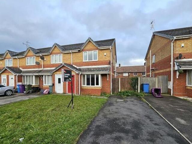 House for sale in Liverpool, Liverpool City Region