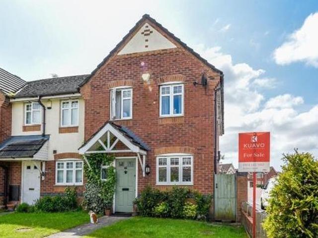 House for sale in Calderstones