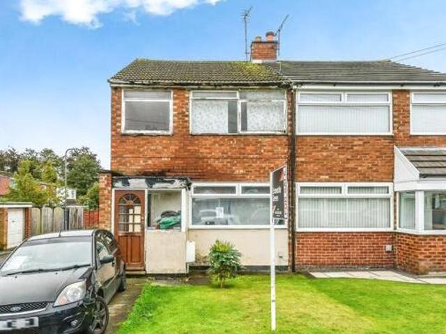 House for sale in Calderstones