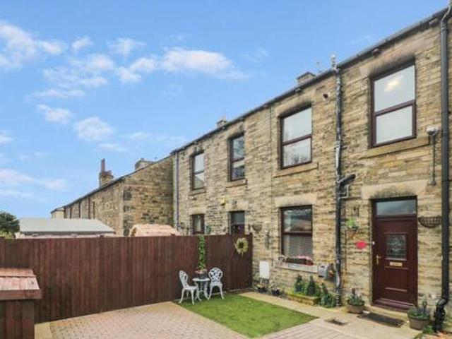 House for sale in Firthcliffe, Liversedge