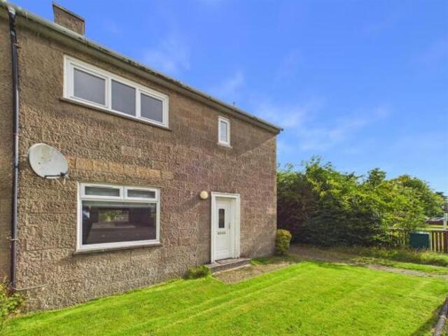Cottage for sale in Barassie, Scotland