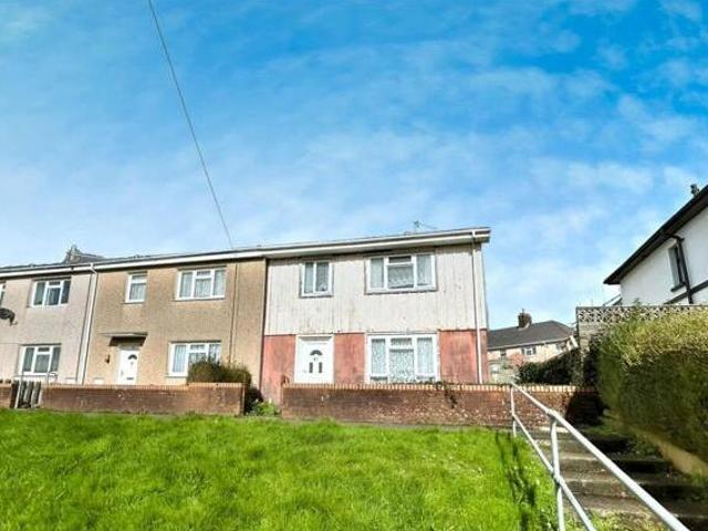 House for sale in Llanelli, Wales