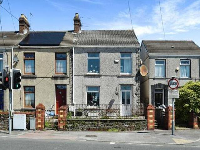 House for sale in Llanelli, Wales