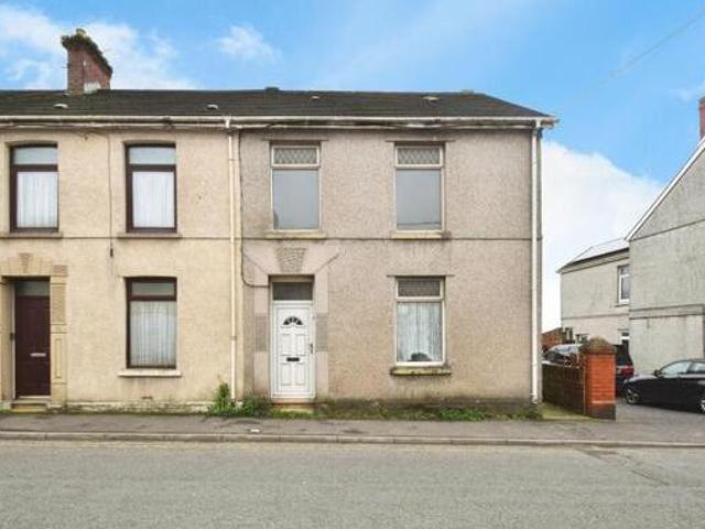 House for sale in Llanelli, Wales