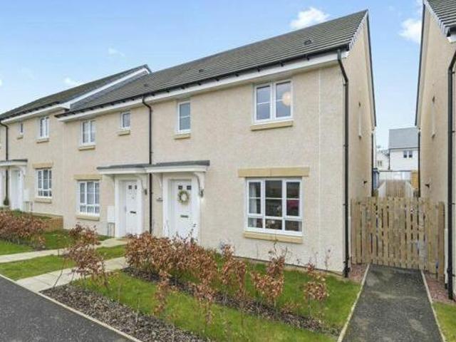 House for sale in Loanhead, Scotland