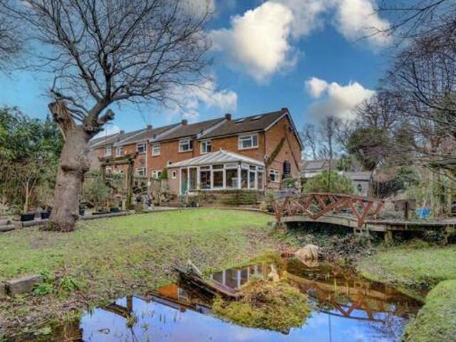 House for sale in Lyons, Greater London