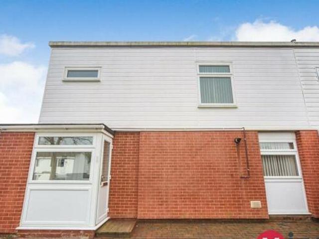 House for sale in Lodge Park, Redditch