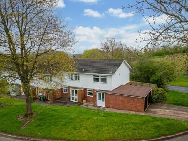 House for sale in Lodge Park, Redditch