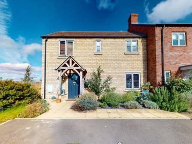 House for sale in Gloucestershire, England