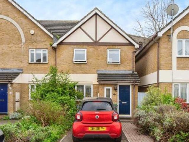 House for sale in Lyons, Greater London