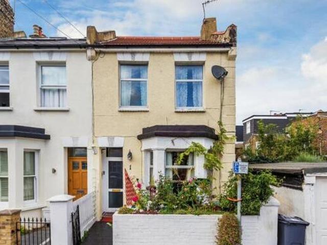 House for sale in Lyons, Greater London