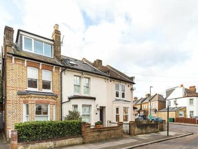 House for sale in City of London, Greater London