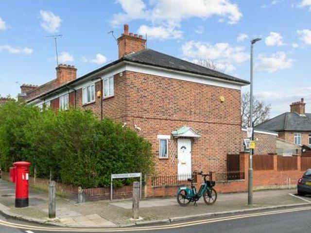House for sale in Lyons, Greater London