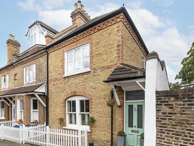 House for sale in Lyons, Greater London