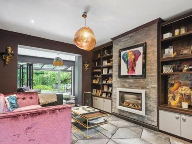 House for sale in Lyons, Greater London