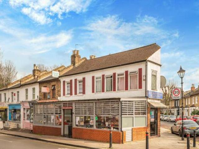 House for sale in City of London, Greater London