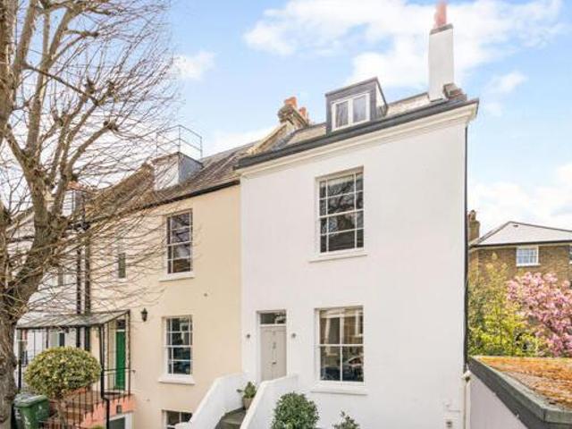 House for sale in City of London, Greater London