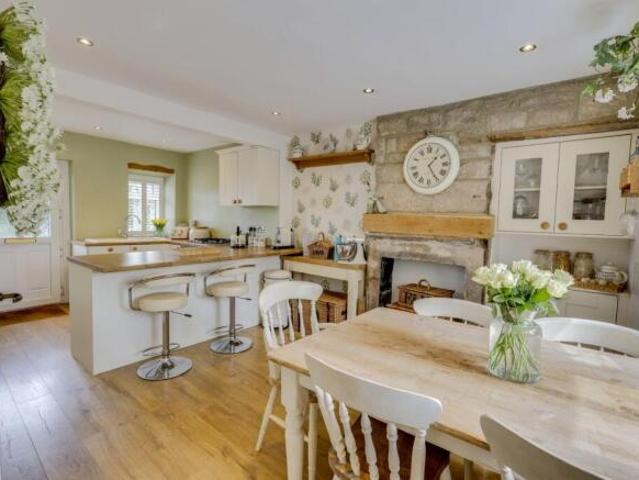 Cottage for sale in West Yorkshire