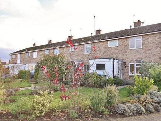 House for sale in Oxfordshire