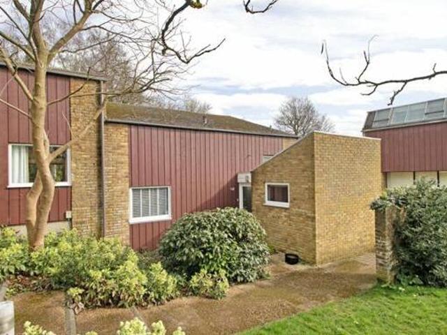 House for sale in Lyons, Greater London