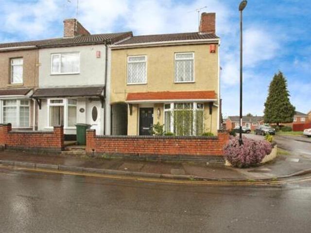 House for sale in Longford, West Midlands