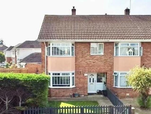 House for sale in Gloucester, Gloucestershire