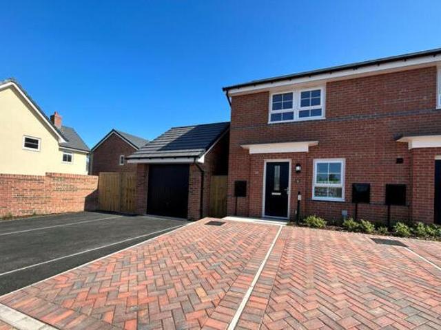 House for sale in Street, Somerset