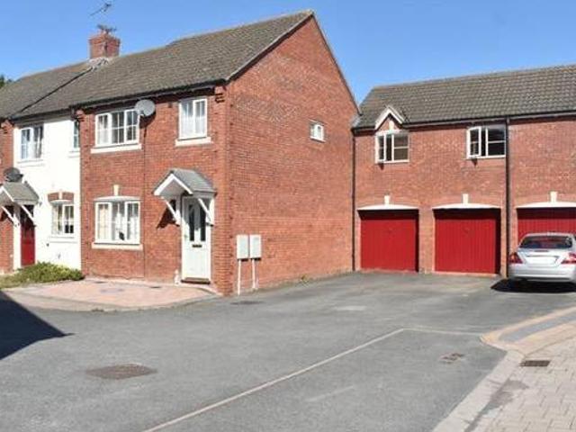 House for sale in Gloucestershire, England