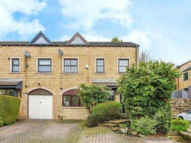 House for sale in York and North Yorkshire, England