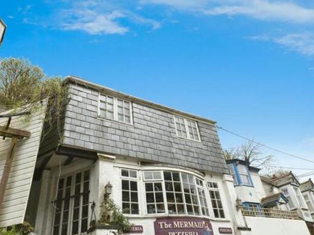 House for sale in Looe, Cornwall