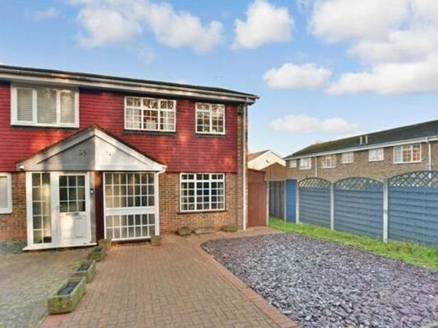 House for sale in Brompton, Chatham