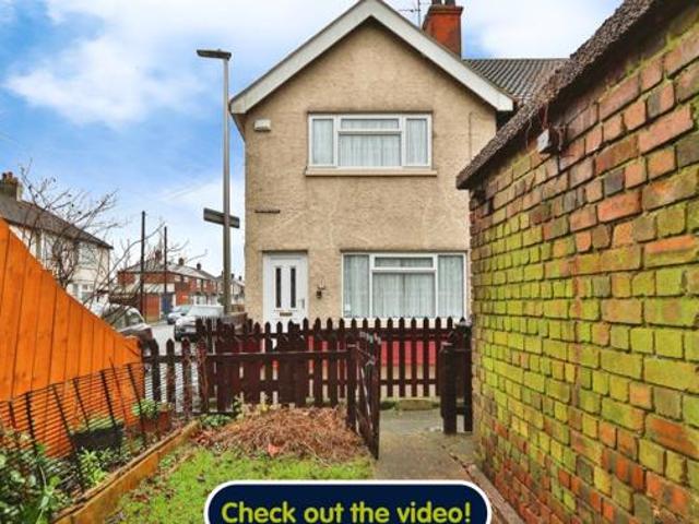House for sale in Hull, City Of Kingston Upon Hull